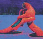 AUBRY RENE  - CD PLAISIRS D'AMOUR
