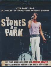  STONES IN THE PARK - HYDE PARK 1969 [BLURAY] - supershop.sk