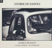 BEASLEY MARCO  - CD STORY DI NAPOLI