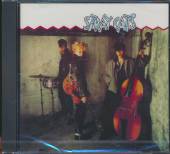 STRAY CATS  - CD STRAY CATS