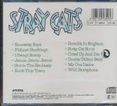  STRAY CATS - suprshop.cz