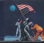 CANNED HEAT  - CD FUTURE BLUES