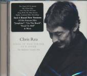 REA CHRIS  - CD DEFINITIVE GREATE..