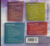  ELEMENTS PT.1 & 2 - supershop.sk