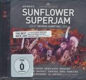 PAICE IAN -SUNFLOWER SUP  - 2xCD LIVE AT THE ROYAL..