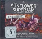  IAN PAICES SUNFLOWER SUPERJAM - suprshop.cz