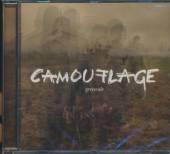 CAMOUFLAGE  - CD GREYSCALE