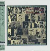  EXILE ON MAIN STREET-PLAT - supershop.sk