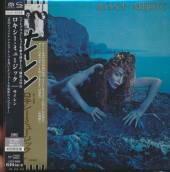ROXY MUSIC  - CD SIREN -SACD/JPN CARD-