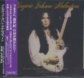 MALMSTEEN YNGWIE J.  - CD CONCERTO SUITE FOR..