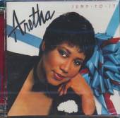 FRANKLIN ARETHA  - CD JUMP TO IT