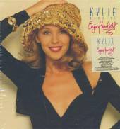 MINOGUE KYLIE  - 3xCD ENJOY YOURSELF