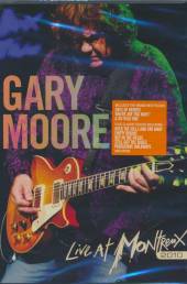  LIVE AT MONTREUX 2010 - supershop.sk