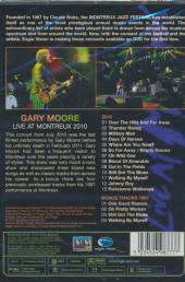  LIVE AT MONTREUX 2010 - supershop.sk