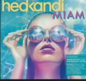 VARIOUS  - 2xCD MIAMI 2015