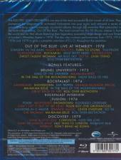  OUT OF THE BLUE-LIVE AT.. [BLURAY] - suprshop.cz