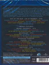  OUT OF THE BLUE-LIVE AT.. [BLURAY] - supershop.sk