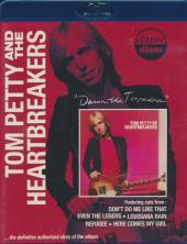 PETTY TOM & THE HEARTBREAKERS  - BRD DAMN THE TORPEDOES -.. [BLURAY]