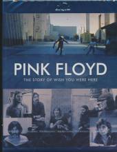 PINK FLOYD  - BRD STORY OF WISH YOU WERE.. [BLURAY]