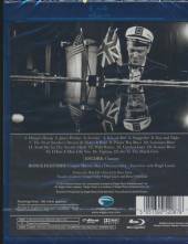  LIVE ON THE QUEEN MARY [BLURAY] - suprshop.cz