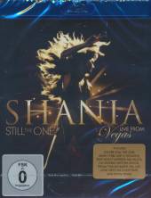 TWAIN SHANIA  - BRD STILL THE ONE