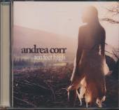 CORR ANDREA  - CD TEN FEET HIGH