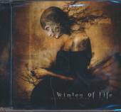 WINTER OF LIFE  - CD MOTHER MADNESS