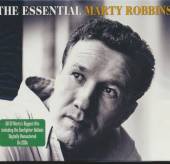 ROBBINS MARTY  - 2xCD ESSENTIAL