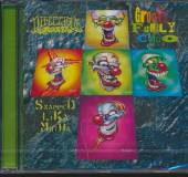 INFECTIOUS GROOVES  - CD GROOVE FAMILY CYCO
