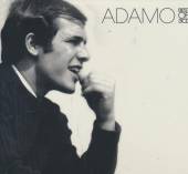 SALVATORE ADAMO  - CD BEST OF