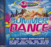 VARIOUS  - 2xCD FUN SUMMER DANCE 2012