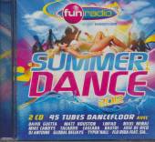  FUN SUMMER DANCE 2012 - suprshop.cz