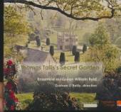 TALLIS T.  - CD SECRET GARDEN