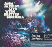  LIVE WITH BRITTEN SINFONIA - supershop.sk