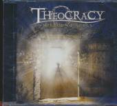 THEOCRACY  - CD MIRROR OF SOULS