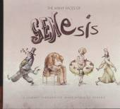 GENESIS.=V/A=  - 3xCD MANY FACES OF GENESIS