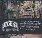 NIBIRU  - 2xCD NETRAYONI -REMAST-