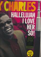  HALLELUJAH I LOVE.. -HQ- [VINYL] - supershop.sk