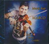 RAJT MAREK  - CD MARCO