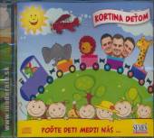 KORTINA  - CD KORTINA DETOM 2014