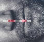 KOLLER DAVID /Lucie/  - CD CESKOSLOVENSKO