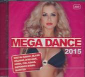  MEGA DANCE 2015 VOL.1 - suprshop.cz