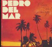 DEL MAR PEDRO  - CD PLAYA DEL LOUNGE 2