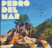 MAR PEDRO DEL  - CD PLAYA DEL LOUNGE 3