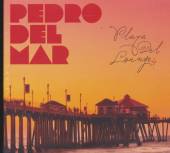 MAR PEDRO DEL  - CD PLAYA DEL LOUNGE 4