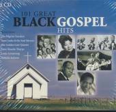  101 GREAT BLACK GOSPEL HI - suprshop.cz