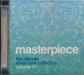 VARIOUS  - CD MASTERPIECE THE.. VOL.17