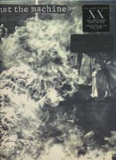  RAGE AGAINST THE.. [VINYL] - supershop.sk