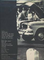  RAGE AGAINST THE.. [VINYL] - supershop.sk