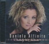 ALFINITO DANIELA  - CD BAHNHOF DER SEHNSUCHT